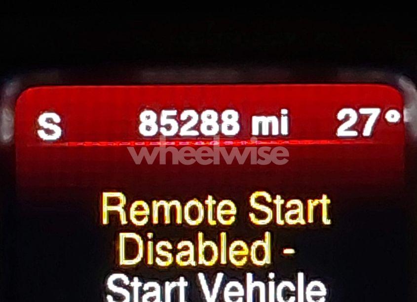 Photo 15 of 2018 Dodge Journey CROSSROAD (VIN 3C4PDDGG9JT219637)