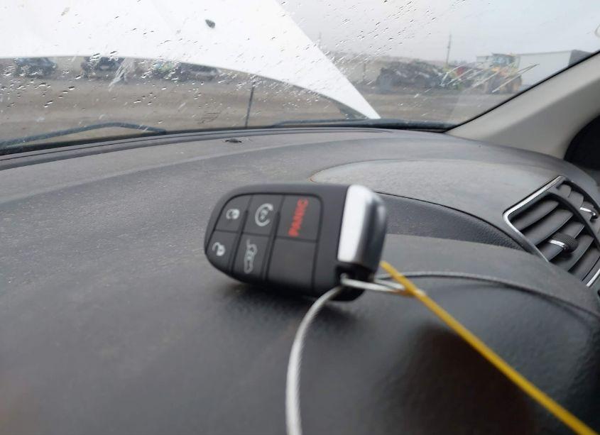 Photo 11 of 2018 Dodge Journey CROSSROAD AWD (VIN 3C4PDDGG9JT371160)