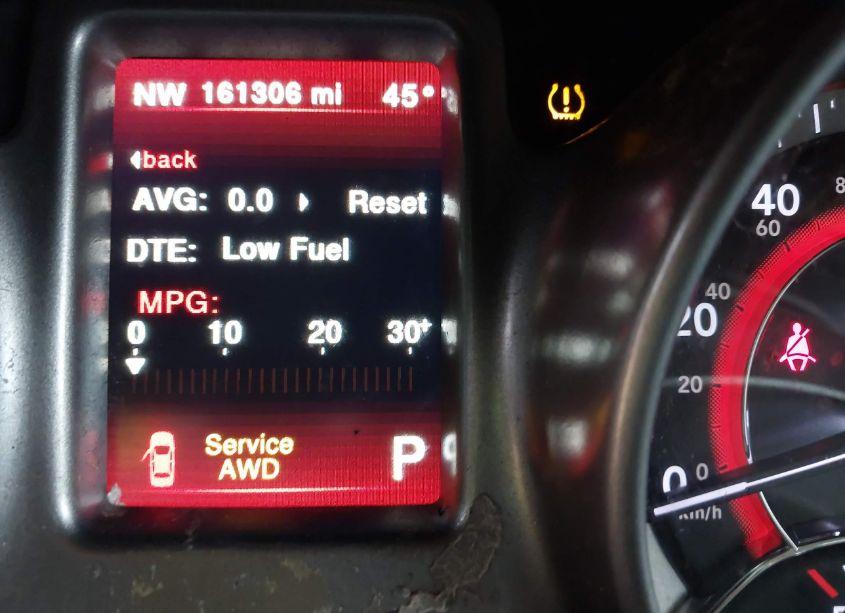 Photo 15 of 2018 Dodge Journey CROSSROAD AWD (VIN 3C4PDDGG9JT371160)