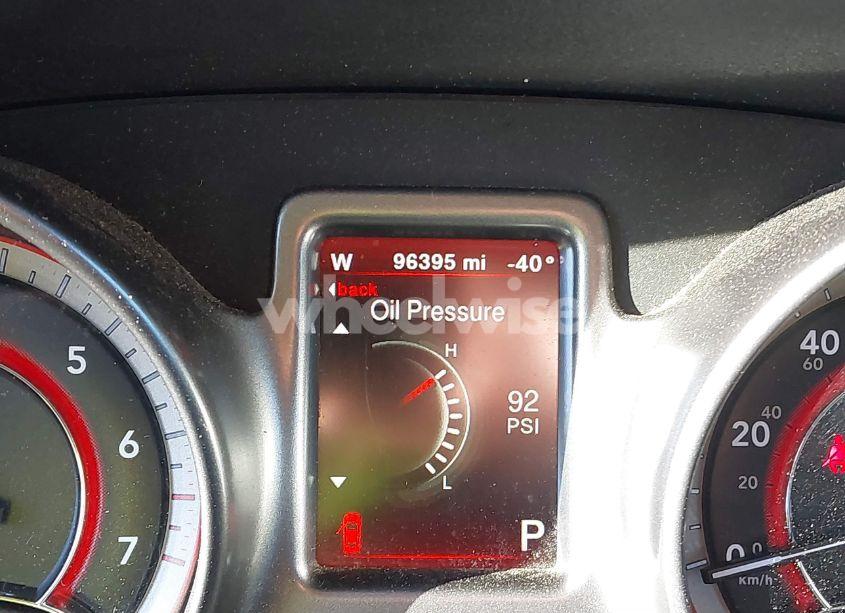 Photo 15 of 2019 Dodge Journey CROSSROAD AWD (VIN 3C4PDDGG9KT821486)