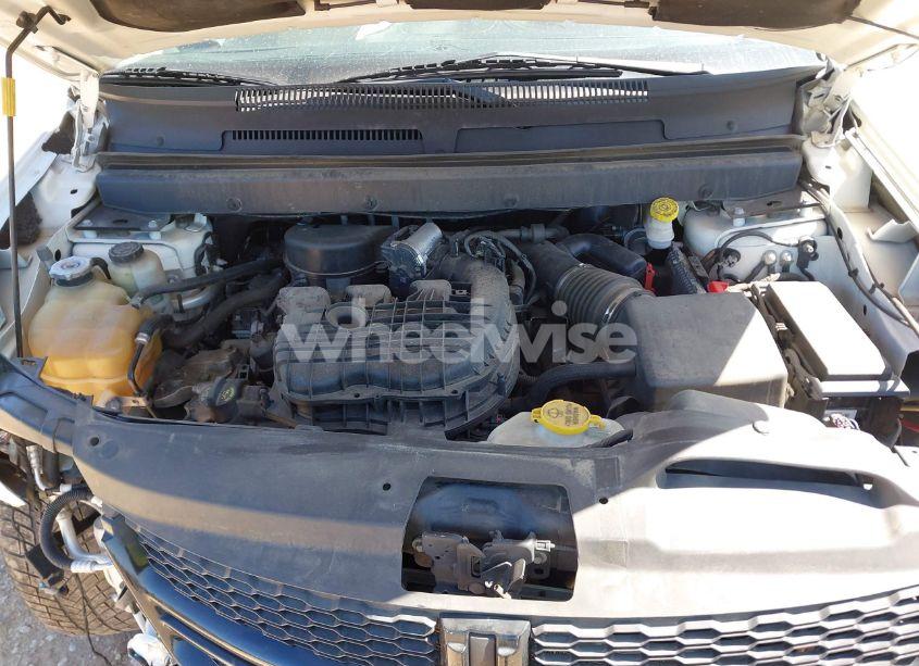 Photo 10 of 2019 Dodge Journey CROSSROAD AWD (VIN 3C4PDDGG9KT848915)