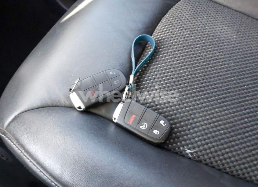 Photo 11 of 2019 Dodge Journey CROSSROAD AWD (VIN 3C4PDDGG9KT848915)