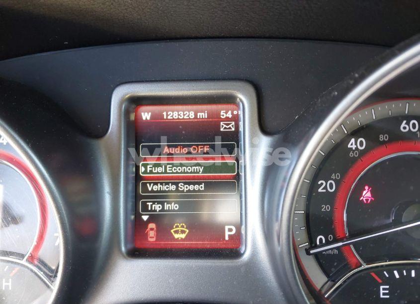 Photo 16 of 2019 Dodge Journey CROSSROAD AWD (VIN 3C4PDDGG9KT848915)