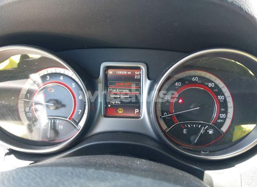 Photo 7 of 2019 Dodge Journey CROSSROAD AWD (VIN 3C4PDDGG9KT848915)
