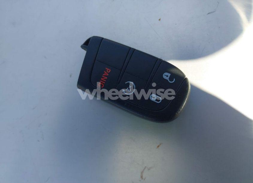 Photo 11 of 2014 Dodge Journey CROSSROAD (VIN 3C4PDDGGXET263930)