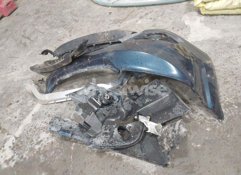 Photo 12 of 2014 Dodge Journey CROSSROAD (VIN 3C4PDDGGXET263944)