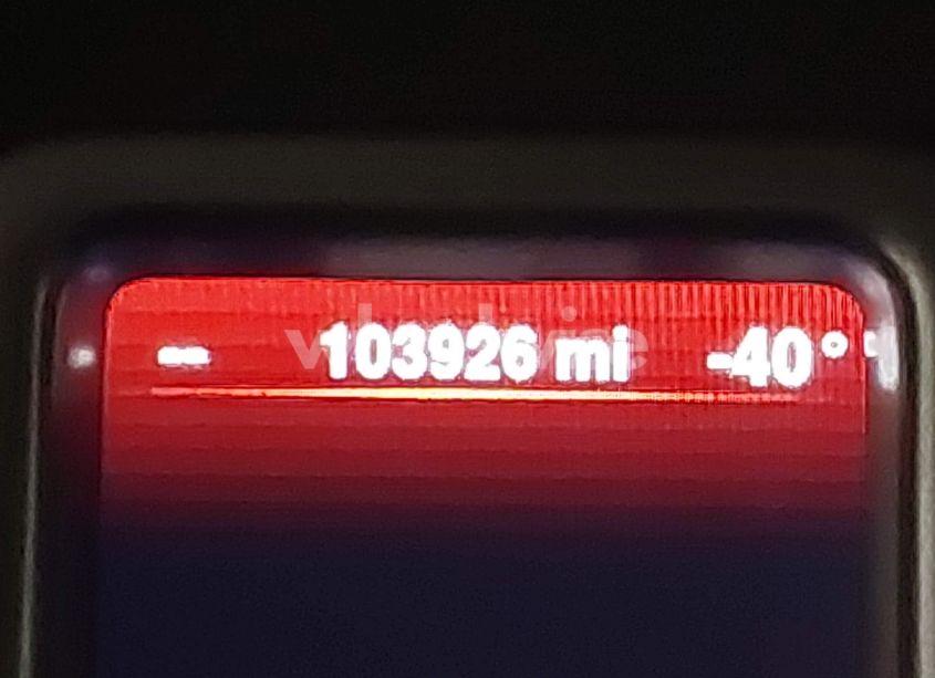 Photo 16 of 2014 Dodge Journey CROSSROAD (VIN 3C4PDDGGXET263944)