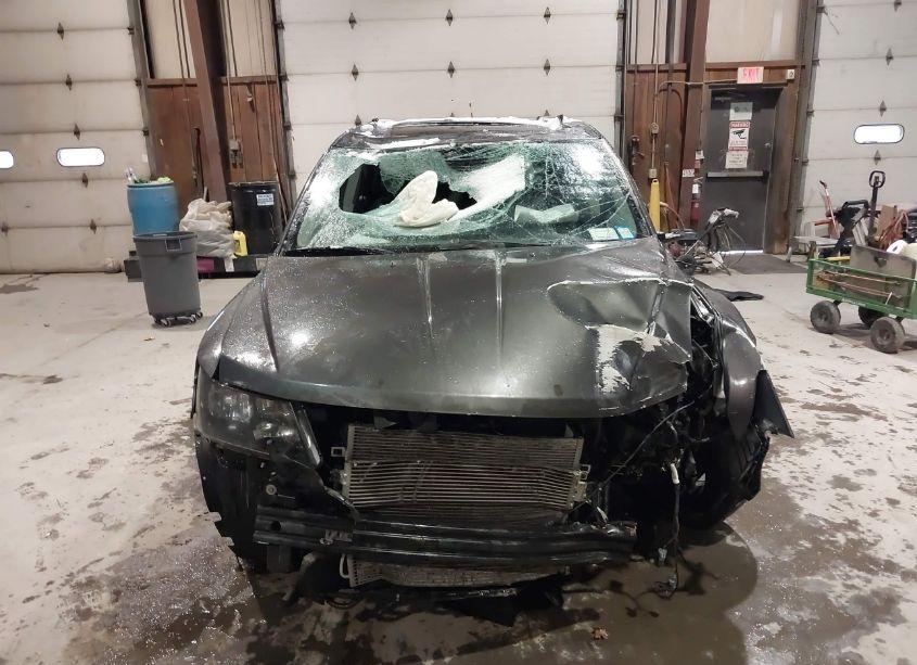 Photo 13 of 2015 Dodge Journey CROSSROAD (VIN 3C4PDDGGXFT518996)