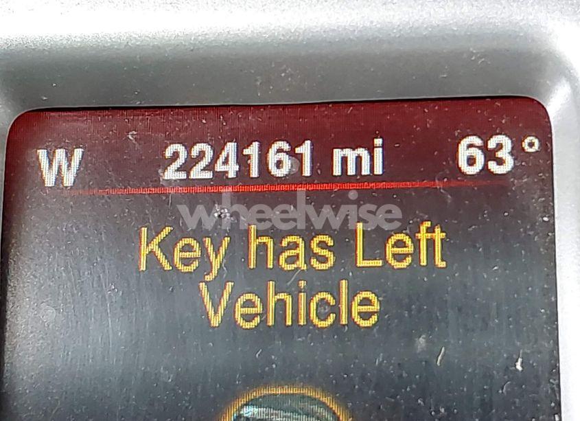 Photo 15 of 2016 Dodge Journey CROSSROAD (VIN 3C4PDDGGXGT154838)