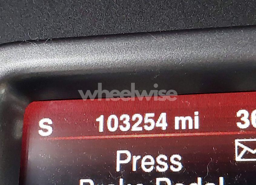 Photo 15 of 2016 Dodge Journey CROSSROAD PLUS (VIN 3C4PDDGGXGT209207)