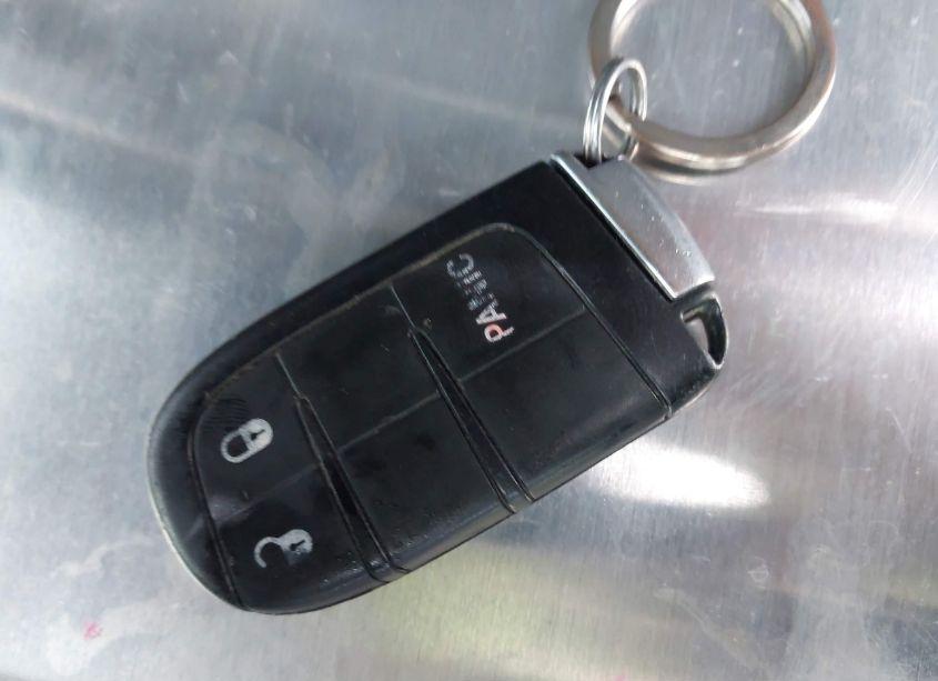 Photo 11 of 2016 Dodge Journey CROSSROAD PLUS (VIN 3C4PDDGGXGT226928)