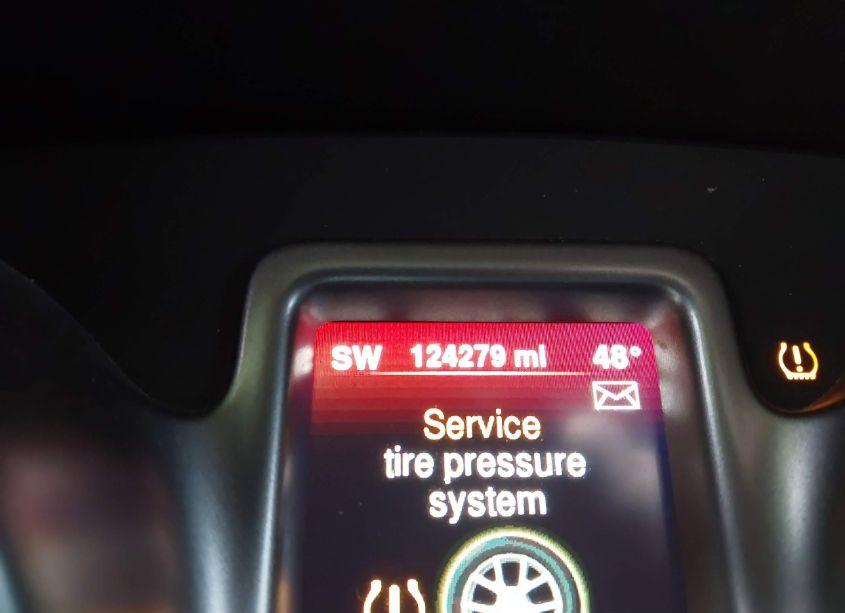 Photo 15 of 2016 Dodge Journey CROSSROAD PLUS (VIN 3C4PDDGGXGT226928)