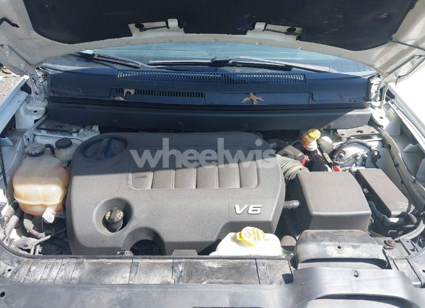 Photo 10 of 2016 Dodge Journey CROSSROAD PLUS (VIN 3C4PDDGGXGT242191)