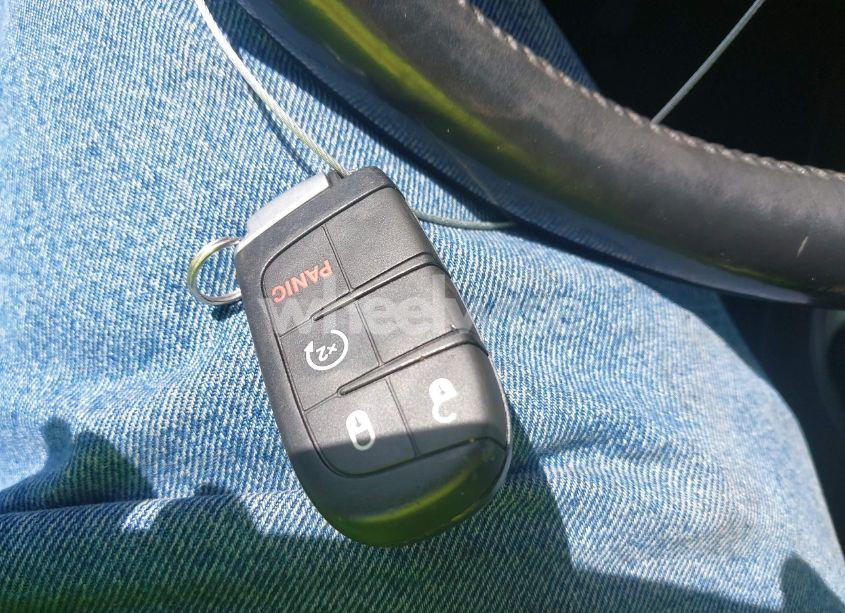 Photo 11 of 2016 Dodge Journey CROSSROAD PLUS (VIN 3C4PDDGGXGT242191)