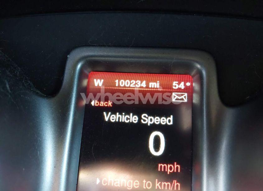 Photo 15 of 2017 Dodge Journey CROSSROAD PLUS AWD (VIN 3C4PDDGGXHT539799)