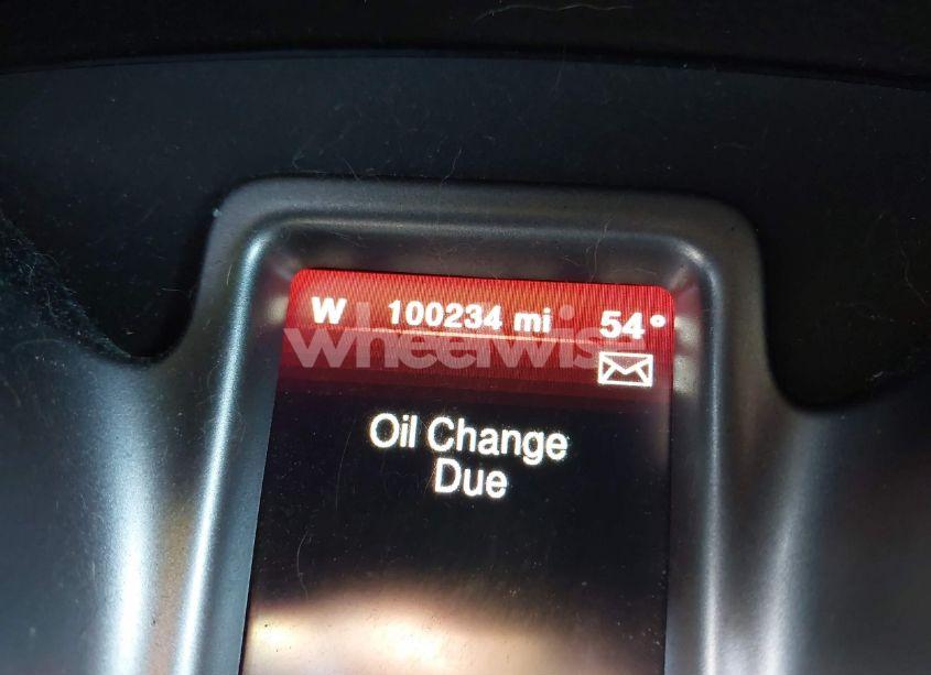 Photo 7 of 2017 Dodge Journey CROSSROAD PLUS AWD (VIN 3C4PDDGGXHT539799)