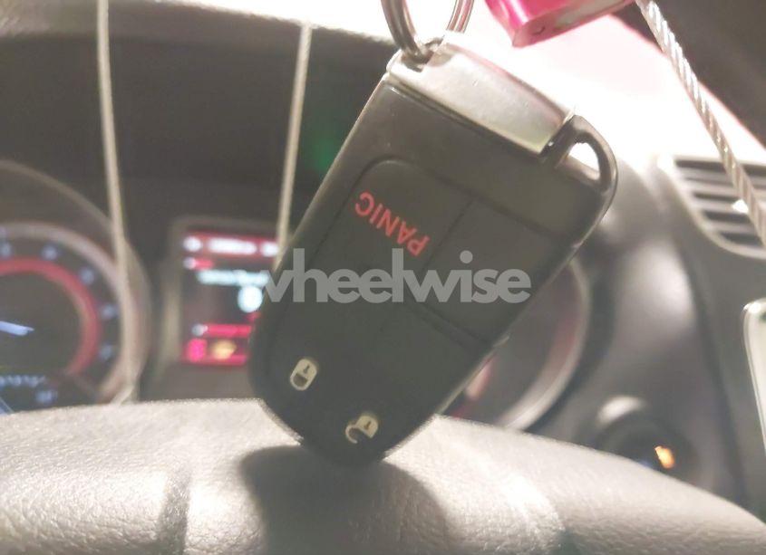 Photo 11 of 2017 Dodge Journey CROSSROAD PLUS AWD (VIN 3C4PDDGGXHT553461)