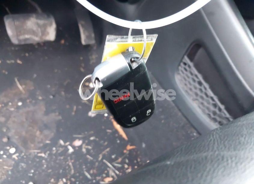 Photo 11 of 2017 Dodge Journey CROSSROAD PLUS AWD (VIN 3C4PDDGGXHT556067)