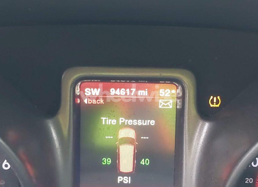 Photo 16 of 2017 Dodge Journey CROSSROAD PLUS AWD (VIN 3C4PDDGGXHT556067)