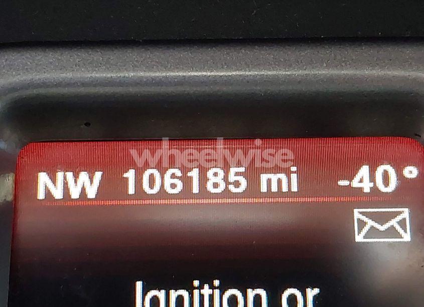 Photo 15 of 2018 Dodge Journey CROSSROAD AWD (VIN 3C4PDDGGXJT371054)