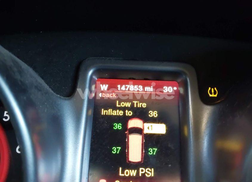 Photo 15 of 2018 Dodge Journey CROSSROAD AWD (VIN 3C4PDDGGXJT386542)