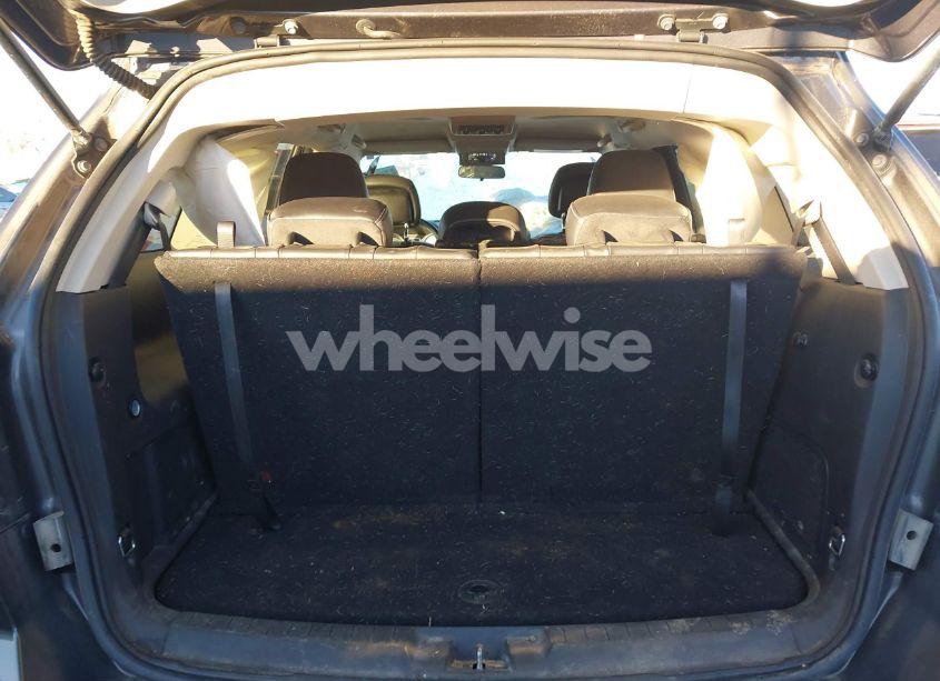 Photo 17 of 2018 Dodge Journey CROSSROAD AWD (VIN 3C4PDDGGXJT386542)