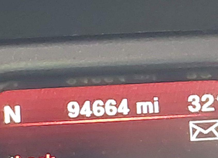 Photo 15 of 2018 Dodge Journey CROSSROAD AWD (VIN 3C4PDDGGXJT491789)