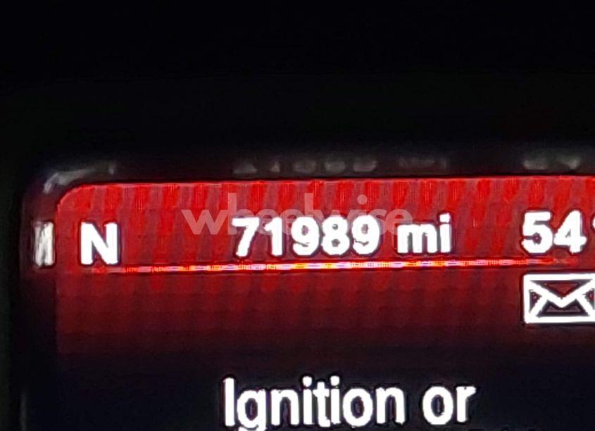 Photo 15 of 2018 Dodge Journey CROSSROAD AWD (VIN 3C4PDDGGXJT504444)