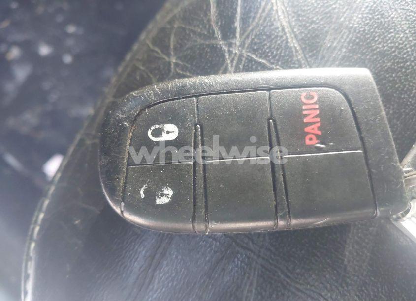 Photo 11 of 2018 Dodge Journey CROSSROAD AWD (VIN 3C4PDDGGXJT515007)