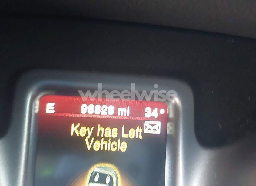 Photo 15 of 2018 Dodge Journey CROSSROAD AWD (VIN 3C4PDDGGXJT515007)