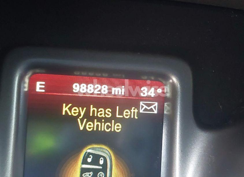 Photo 7 of 2018 Dodge Journey CROSSROAD AWD (VIN 3C4PDDGGXJT515007)