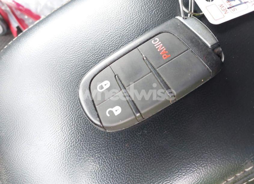 Photo 11 of 2019 Dodge Journey CROSSROAD AWD (VIN 3C4PDDGGXKT764912)