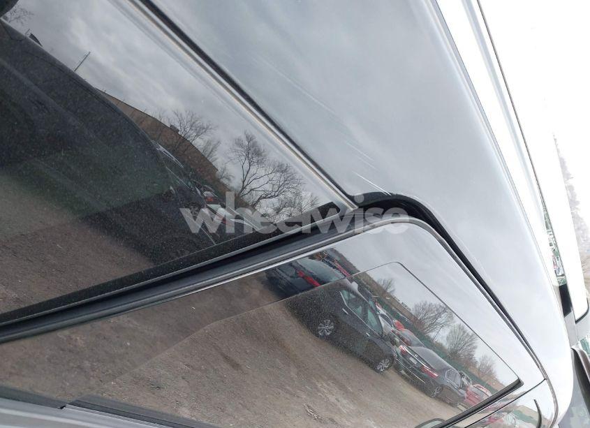 Photo 17 of 2019 Dodge Journey CROSSROAD AWD (VIN 3C4PDDGGXKT816412)