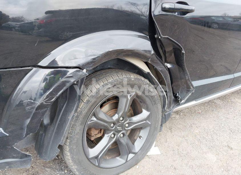 Photo 18 of 2019 Dodge Journey CROSSROAD AWD (VIN 3C4PDDGGXKT816412)