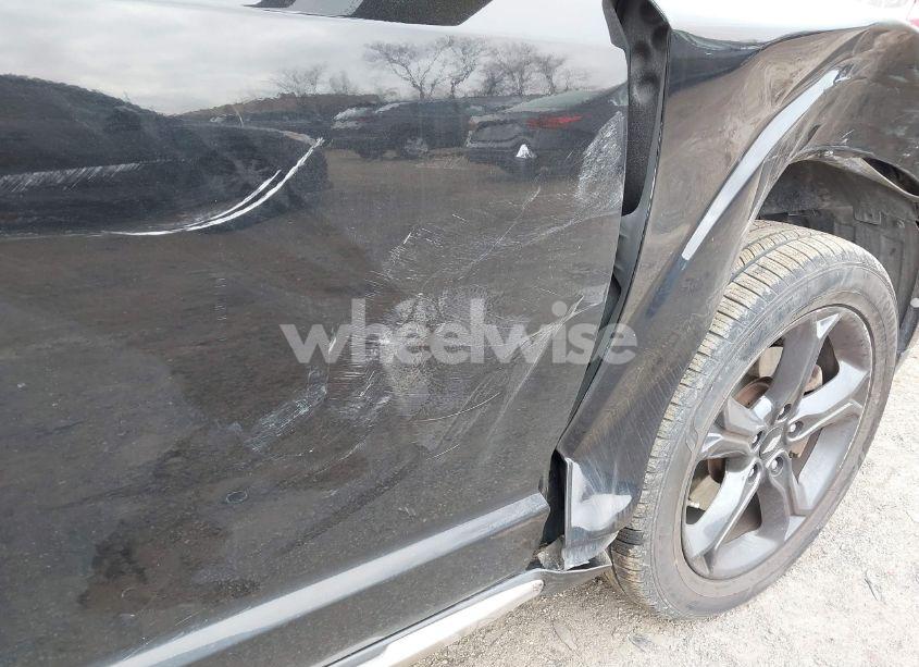 Photo 19 of 2019 Dodge Journey CROSSROAD AWD (VIN 3C4PDDGGXKT816412)