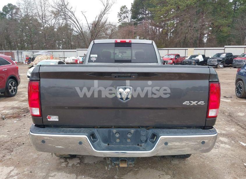 Photo 15 of 2012 Dodge Ram 3500 3500 SLT (VIN 3C63DRGL2CG294319)