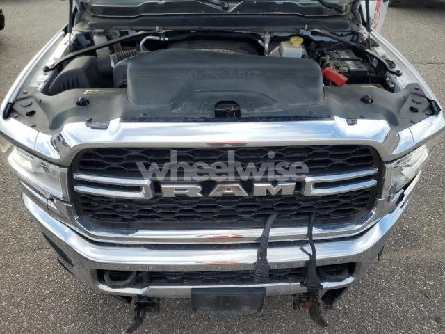 2019 RAM 3500 TRADESMAN N/A (VIN 3C63R3AJ3KG603266) main photo