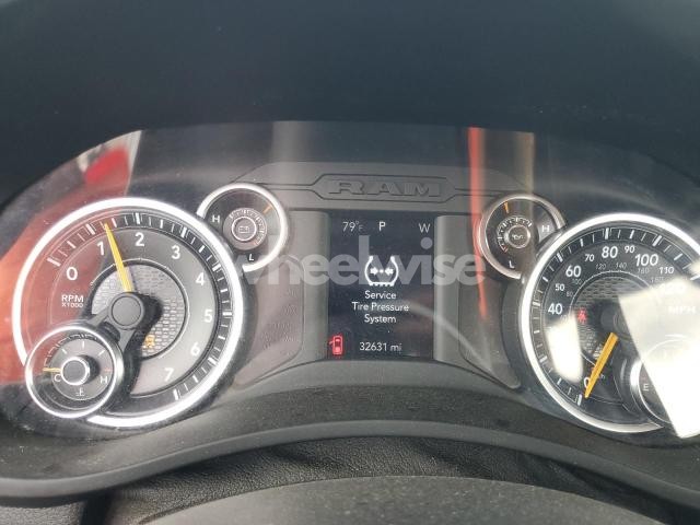 Photo 11 of 2019 RAM 3500 TRADESMAN N/A (VIN 3C63R3AJ3KG603266)