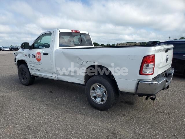 Photo 9 of 2019 RAM 3500 TRADESMAN N/A (VIN 3C63R3AJ3KG603266)