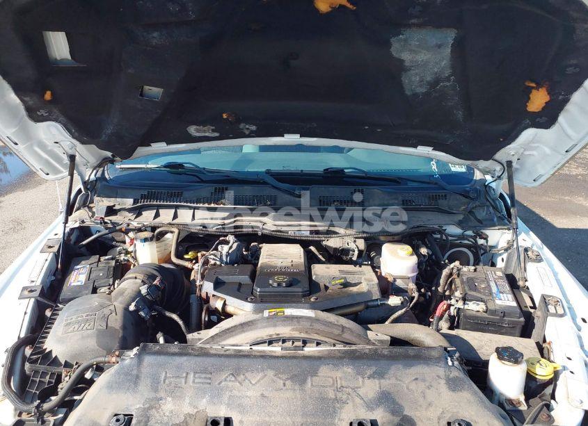 Photo 9 of 2015 Ram 3500 SLT (VIN 3C63R3BL0FG534512)