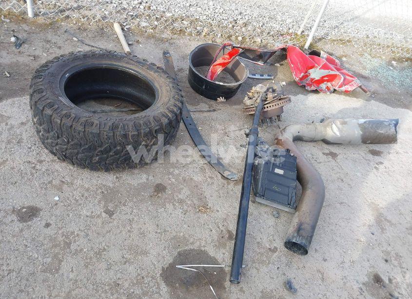 Photo 12 of 2016 Ram 3500 ST (VIN 3C63R3CL0GG282924)