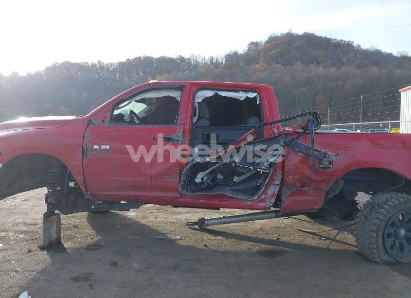 Photo 15 of 2016 Ram 3500 ST (VIN 3C63R3CL0GG282924)