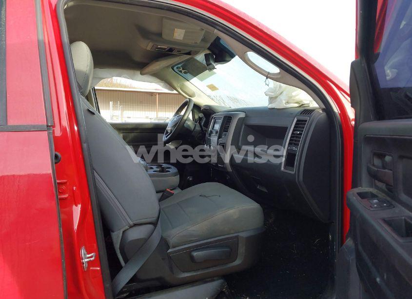 Photo 7 of 2016 Ram 3500 ST (VIN 3C63R3CL0GG282924)