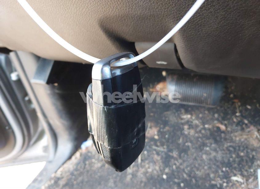 Photo 10 of 2019 Ram 3500 TRADESMAN 4X4 6'4 BOX (VIN 3C63R3CL3KG543102)