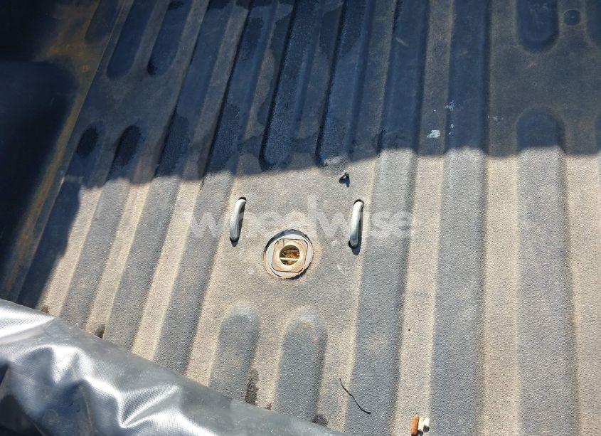 Photo 12 of 2019 Ram 3500 TRADESMAN 4X4 6'4 BOX (VIN 3C63R3CL3KG543102)