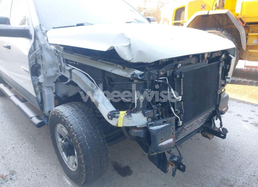 Photo 11 of 2016 Ram 3500 TRADESMAN (VIN 3C63R3CL9GG176066)