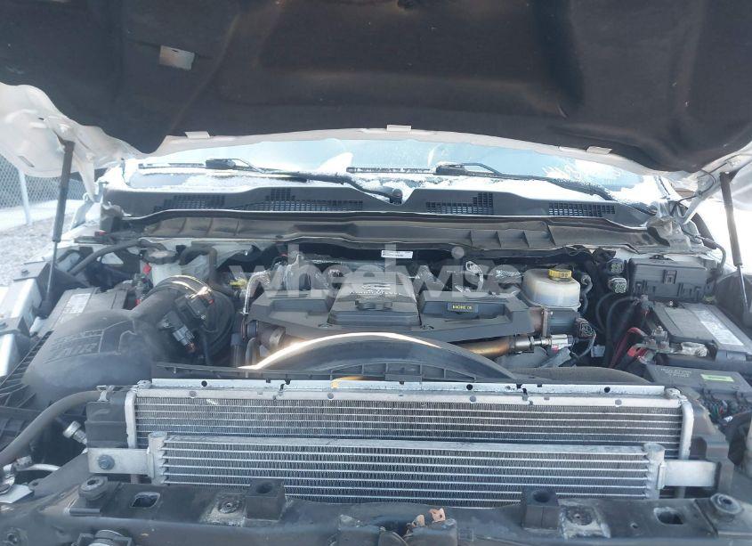 Photo 9 of 2016 Ram 3500 TRADESMAN (VIN 3C63R3CL9GG176066)