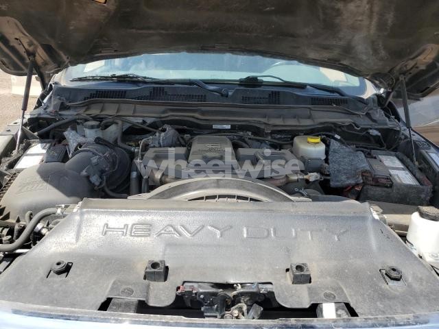 Photo 3 of 2014 RAM 3500 SLT N/A (VIN 3C63R3DL4EG290729)