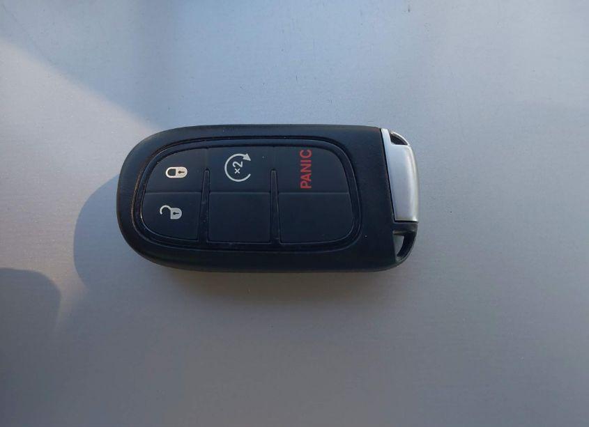 Photo 9 of 2016 Ram 3500 LARAMIE (VIN 3C63R3EL1GG170498)