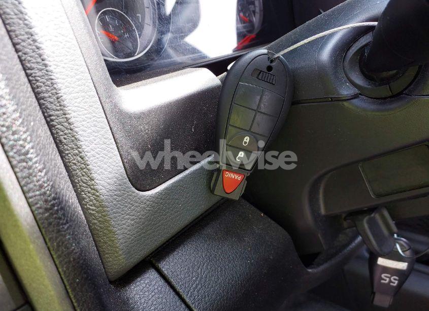 Photo 10 of 2018 Ram 3500 TRADESMAN (VIN 3C63R3GJ2JG408006)